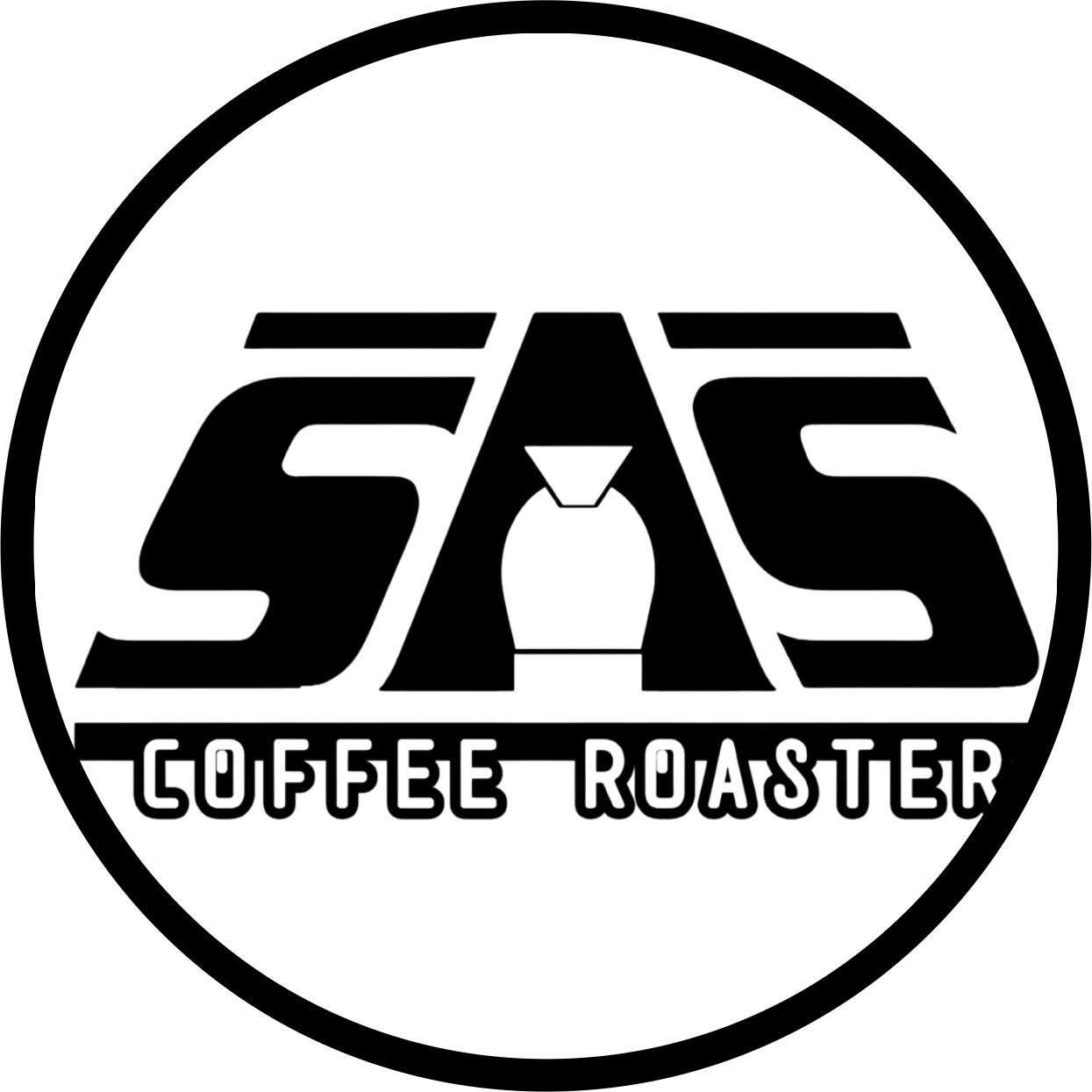 PT. SAS Coffee Roaster